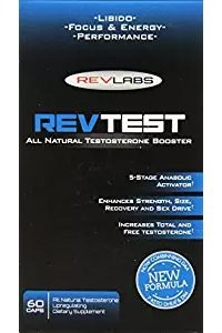 RevTest labs