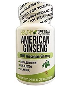 American Ginseng
