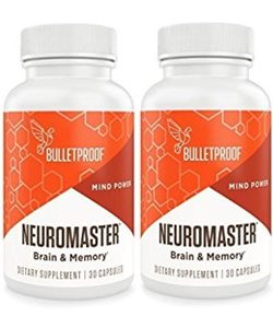 BulletProof Neuromaster