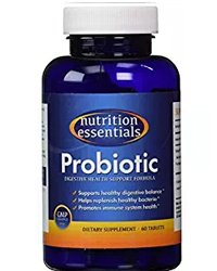 Probiotic Nutrition Essentials