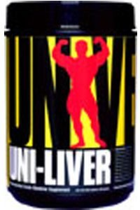 Uni liver
