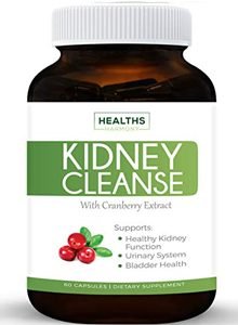 Health Kidney Cleanse
