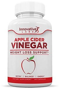 Innovative Labs Vinegar