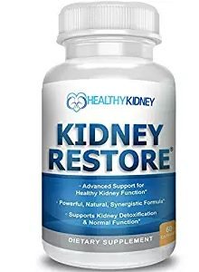 Kidney Restore Healthy Kidney