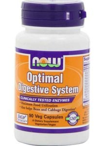 Now Optimal Digestive System