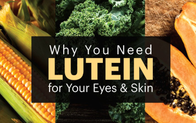 Benefits, Food, Side Effects Of Lutein Vitamin, Good For Your Eyes