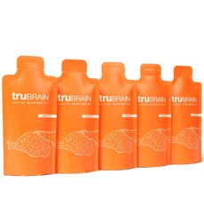 TruBrain Drinks