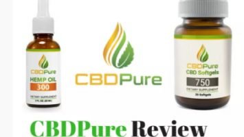 CBDPure Review