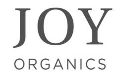 Joy Organics Review