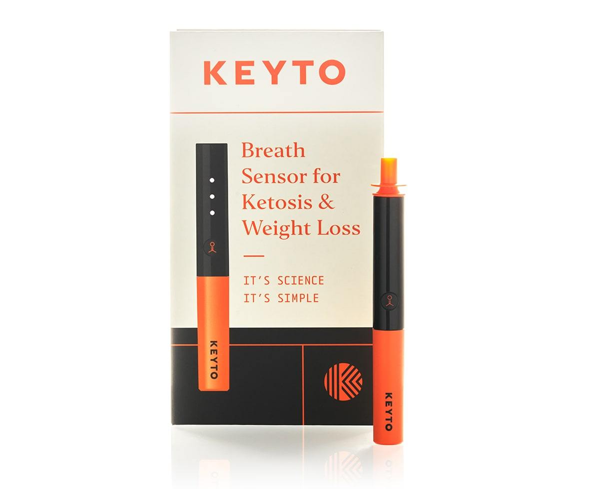 Keyto Device